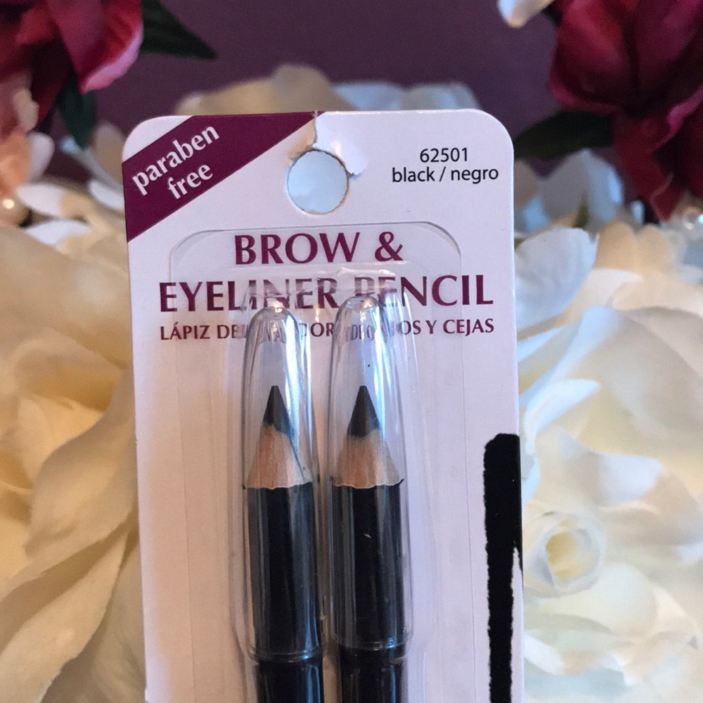 Colormates Eyeliner Pencil - Picture 2 of 4